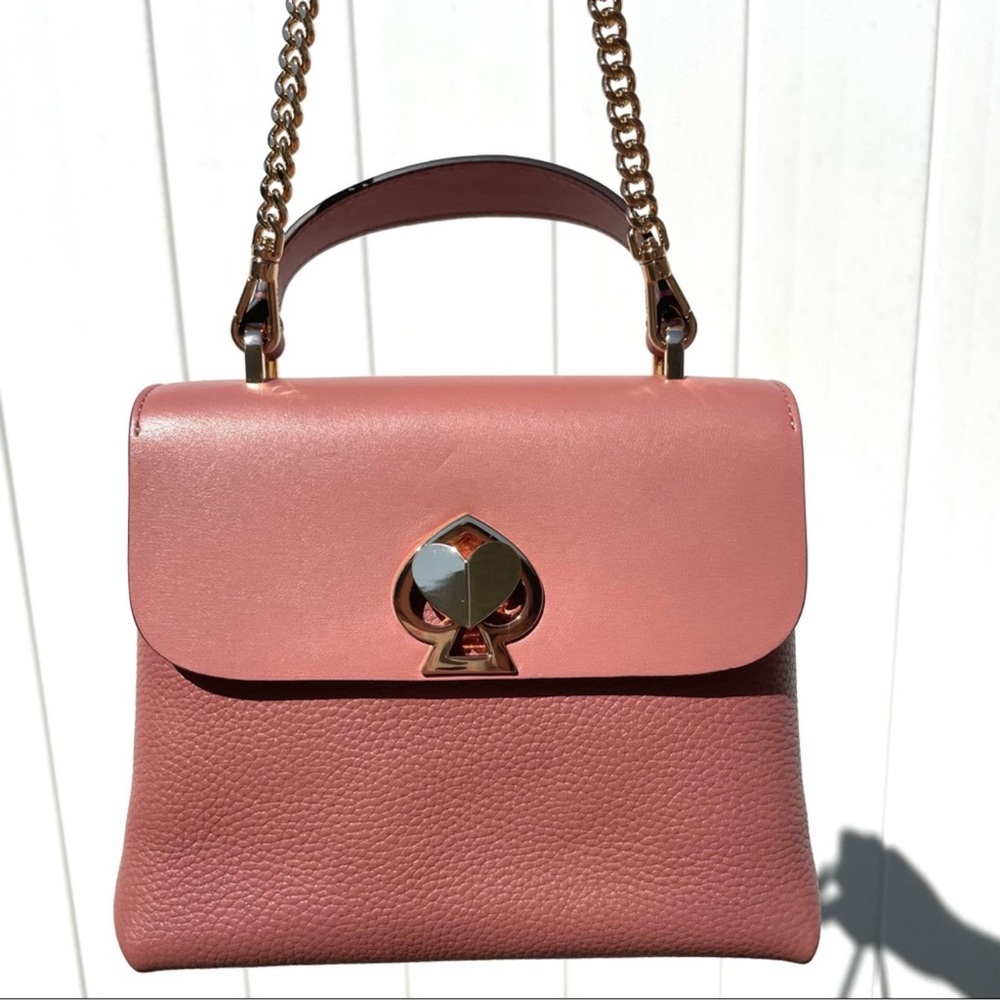 Kate Spade Mini Top Handle Romy - Picture 5 of 5